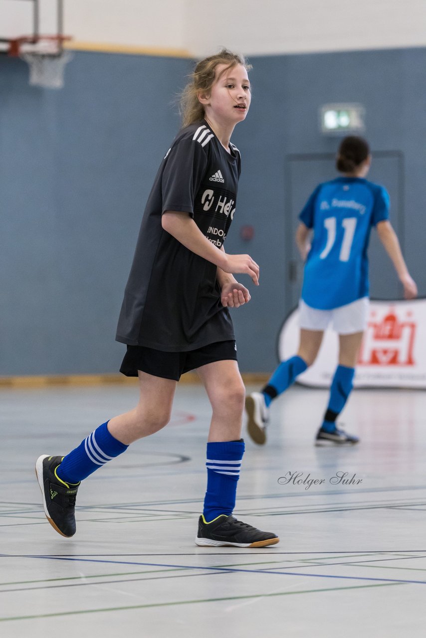 Bild 378 - C-Juniorinnen Futsalmeisterschaft